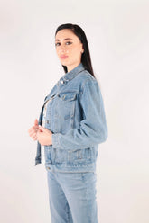 Jacket -  Elora